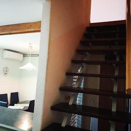 Apartment Vanja Pola Esterno foto