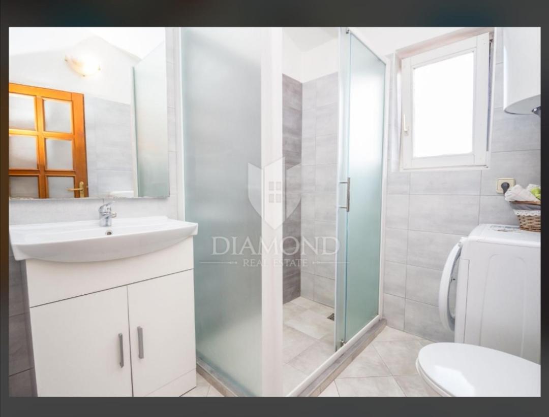 Apartment Vanja Pola Esterno foto
