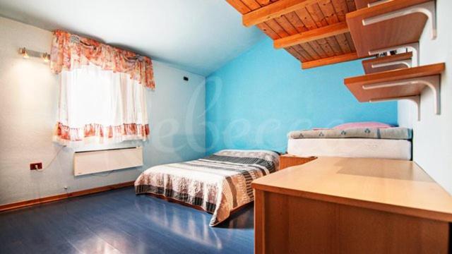 Apartment Vanja Pola Esterno foto