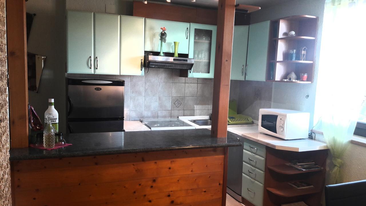 Apartment Vanja Pola Esterno foto